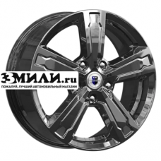 Диск 6.5x16 5x100 ET38 D57.1 K&K Оклахома (КС998) Кварц