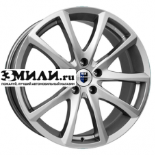 Диск 8.5x18 5x112 ET45 D57.1 K&K Сансара (КС470) Дарк платинум