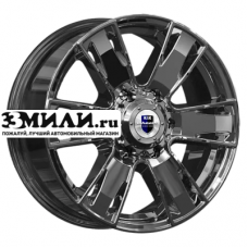 Диск 7x17 6x139.7 ET38 D100.1 K&K Севенна-оригинал (КС726) кварц