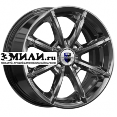 Диск 6x14 4x100 ET40 D67.1 K&K Sportline (КС603) кварц