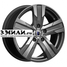 Диск 7x16 5x108 ET40 D65.1 K&K Висмут (КС1009) кварц