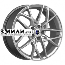 Диск 7x18 5x108 ET50 D63.35 K&K Вудроф (КС1044) Дарк платинум