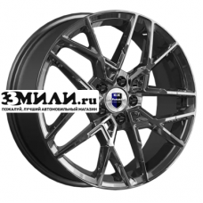 Диск 7x18 5x114.3 ET53 D54.1 K&K Вудроф (КС1044) кварц