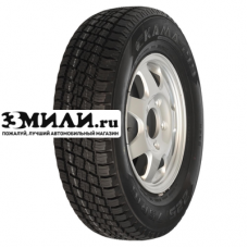 Шина 225/75R16 104Q Kama Кама-219 Всесезонная