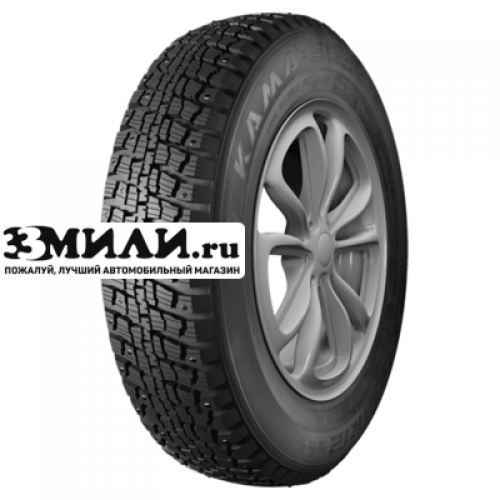 Шина 135/80R12 68Q Kama 503 Зимняя