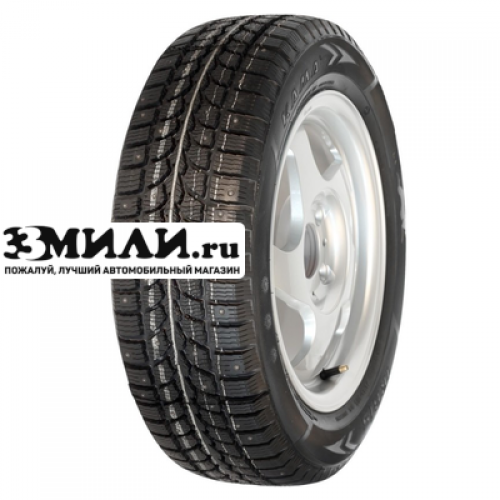 Шина 195/65R15 91Q Kama 505 Irbis Зимняя