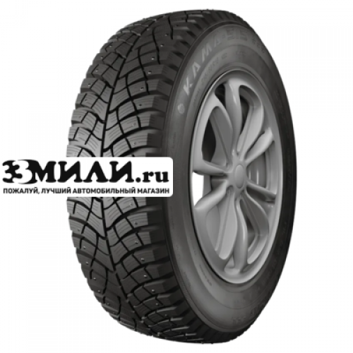 Шина 215/65R16 102Q Kama 515 Зимняя