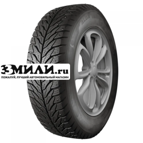 Шина 195/65R15 91T Kama Alga (НК-531) Зимняя