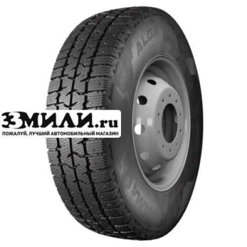 Шина 195/0R14C 106/104R Kama Alga LT (НК-534) Зимняя
