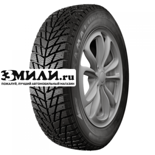 Шина 155/65R13 73T Kama Euro-518 Зимняя