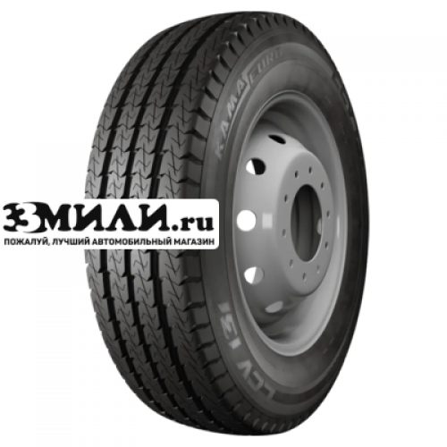 Шина 195/0R14C 106/104R Kama Euro LCV-131 Летняя