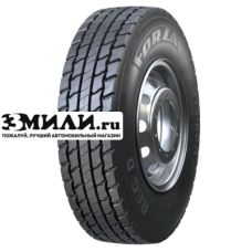 Шина 295/80R22.5 152/148K Kama Forza REG D Всесезонная