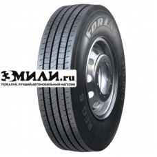 Шина 295/80R22.5 152/148K Kama Forza REG S Всесезонная