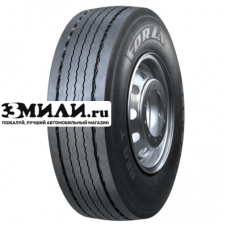Шина 385/65R22.5 160K Kama Forza REG T Всесезонная