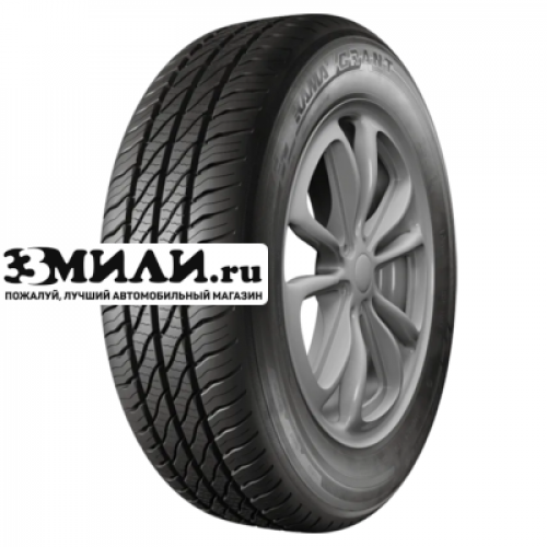 Шина 185/60R14 82H Kama Grant (НК-241) Летняя