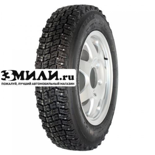Шина 175/80R16 88Q Kama И-511 Зимняя