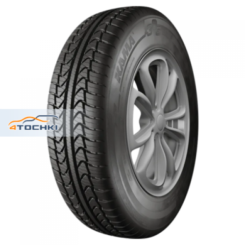 Шина 215/65R16 102T Kama Кама-365 SUV (НК-242) Всесезонная