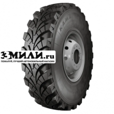 Шина 12/0R18 136J Kama Кама-431 Всесезонная