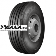 Шина 275/70R22.5 148/145M Kama NF 201 Всесезонная
