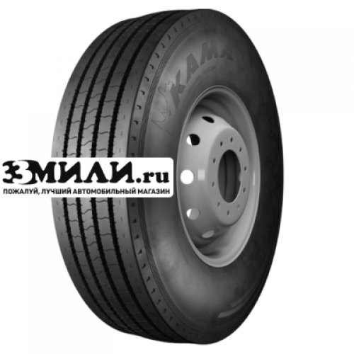 Шина 315/80R22.5 156/150L Kama NF 201 Всесезонная