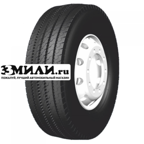 Шина 215/75R17.5 126/124M Kama NF 202 Всесезонная