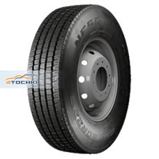 Шина 315/70R22.5 154/150L Kama NF 501 Зимняя