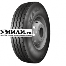 Шина 11/0R22.5 148/145K Kama NF 701 Всесезонная