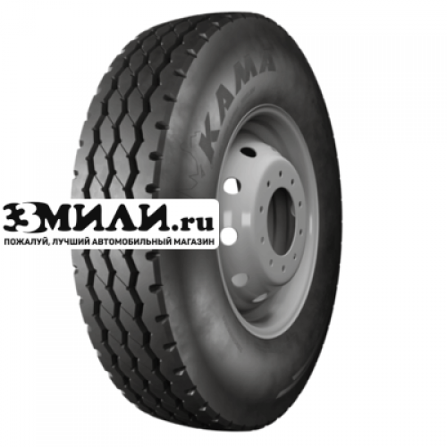 Шина 11/0R22.5 148/145K Kama NF 701 Всесезонная