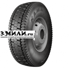 Шина 215/75R17.5 126/124M Kama NR 201 Всесезонная