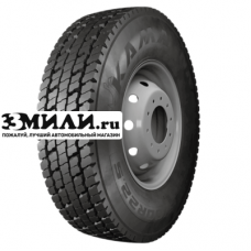 Шина 315/70R22.5 154/150L Kama NR 202 Всесезонная