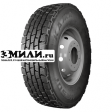 Шина 315/70R22.5 154/150L Kama NR 501 Зимняя