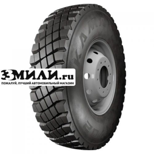 Шина 13/0R22.5 156/151K Kama NR 702 Всесезонная