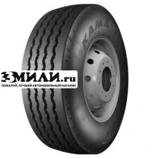 Шина 385/65R22.5 160K Kama NT 201 Всесезонная