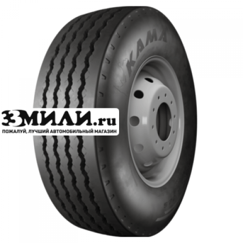Шина 385/65R22.5 160K Kama NT 201 Всесезонная