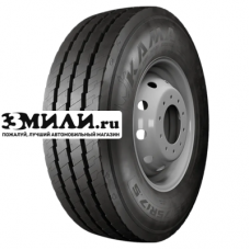 Шина 385/55R22.5 160K Kama NT 202+ Всесезонная
