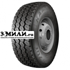 Шина 385/65R22.5 160K Kama NT 701 Всесезонная