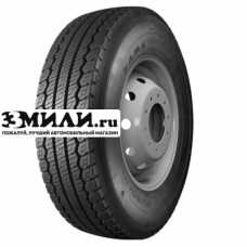 Шина 275/70R22.5 152/148J Kama NU 301 Всесезонная
