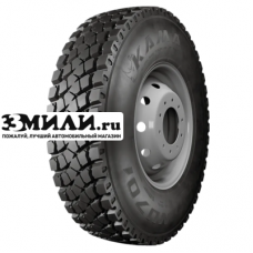 Шина 295/80R22.5 152/148M Kama NU 701 Всесезонная