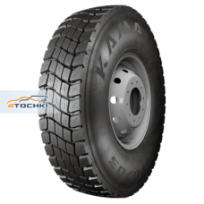 Шина 10/0R20 149/146K Kama NU 703 Всесезонная