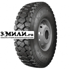 Шина 12/0R20 154/151G Kama NU 704 Всесезонная