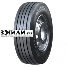 Шина 315/70R22.5 156/150L Kama PRO NF 102 Всесезонная