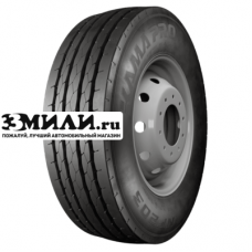Шина 295/80R22.5 152/148M Kama PRO NF 203 Всесезонная