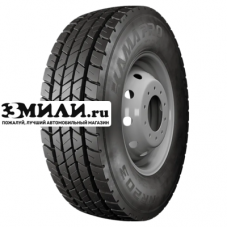 Шина 315/70R22.5 154/150L Kama PRO NR 203 Всесезонная