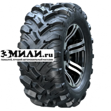 Шина 10/0R0 51L Kama Quadro ATM (НК-437) Всесезонная
