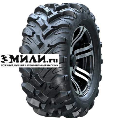 Шина 10/0R0 51L Kama Quadro ATM (НК-437) Всесезонная