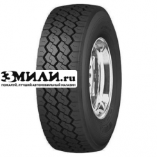 Шина 385/65R22.5 160K Kelly KMT Armorsteel Всесезонная