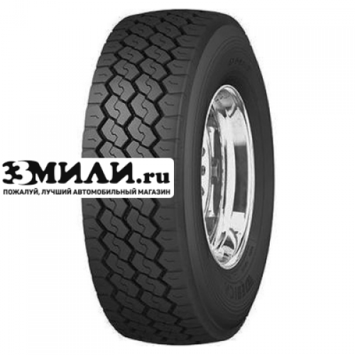 Шина 385/65R22.5 160K Kelly KMT Armorsteel Всесезонная
