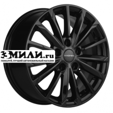 Диск 6.5x16 5x114.3 ET43 D67.1 Khomen Wheels KHW1611 (Huyndai/Kia) Black