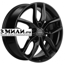 Диск 6.5x17 5x108 ET43 D65.1 Khomen Wheels KHW1708 (Dongfeng AX7/Evolute i-PRO) Black