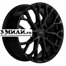 Диск 7x17 5x108 ET36 D65.1 Khomen Wheels KHW1718 (Exeed TXL) Black